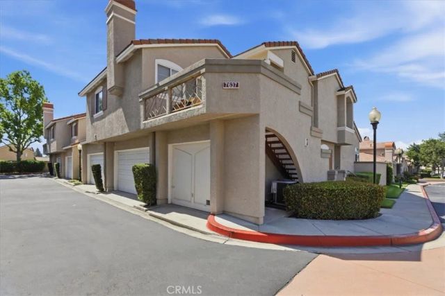7637 Haven F, Rancho Cucamonga, CA 91730