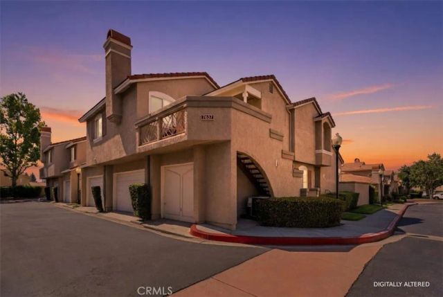 7637 Haven F, Rancho Cucamonga, CA 91730