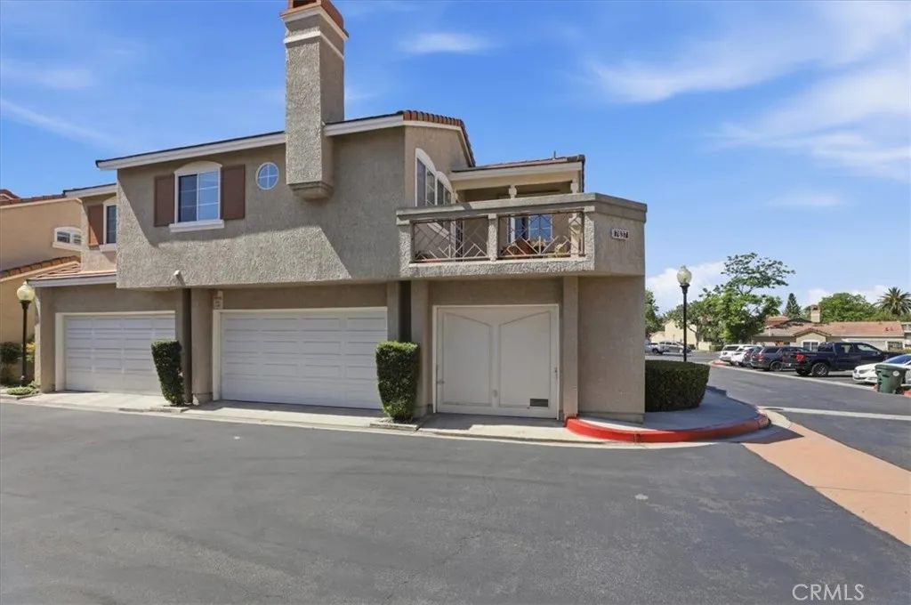 7637 Haven F, Rancho Cucamonga, CA 91730