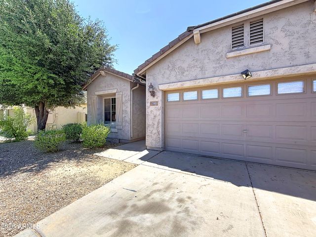 17961 W Lawrence Lane, Waddell, AZ 85355