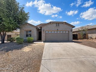 17961 W Lawrence Lane, Waddell, AZ 85355