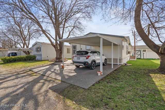 568 W MYRIAH LOOP, Coeur D'alene, ID 83815