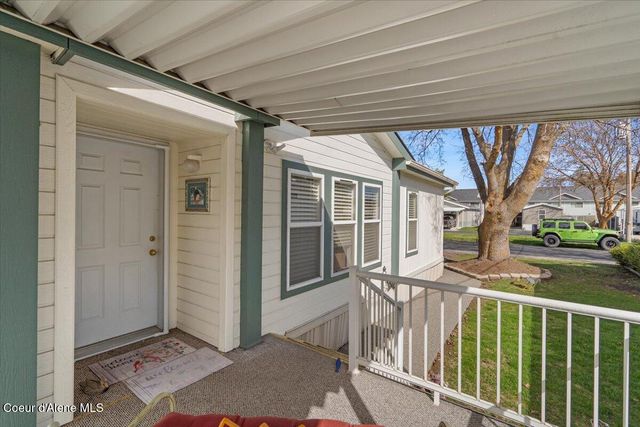 568 W MYRIAH LOOP, Coeur D'alene, ID 83815