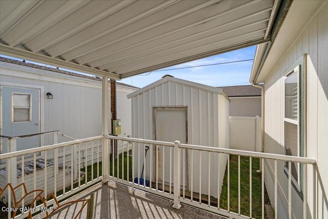 568 W MYRIAH LOOP, Coeur D'alene, ID 83815