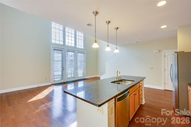 120 Steinbeck Way F, Mooresville, NC 28117