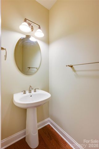 120 Steinbeck Way F, Mooresville, NC 28117