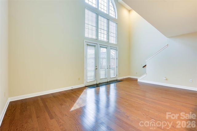 120 Steinbeck Way F, Mooresville, NC 28117