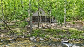 325 Whitewater Falls Trail, Ellijay, GA 30540