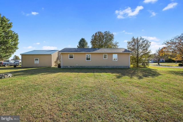 13 LEGEND LN, Houston, DE 19954