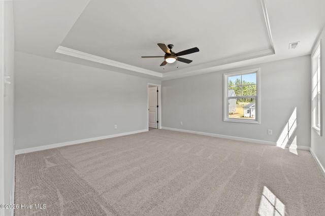 258 Rough Ridge Trail 72, Aberdeen, NC 28315