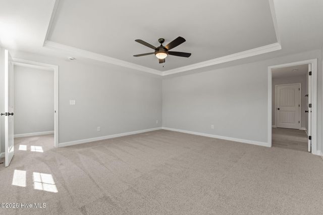 258 Rough Ridge Trail 72, Aberdeen, NC 28315