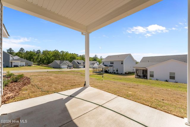 258 Rough Ridge Trail 72, Aberdeen, NC 28315