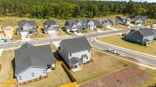 258 Rough Ridge Trail 72, Aberdeen, NC 28315