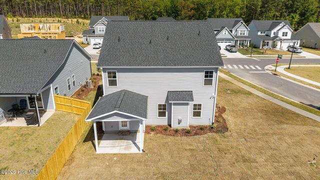 258 Rough Ridge Trail 72, Aberdeen, NC 28315