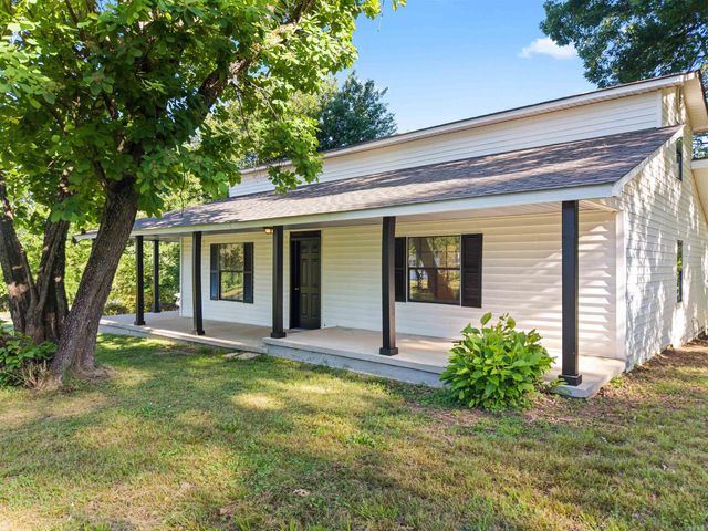 12710 Highway 51, Malvern, AR 72104