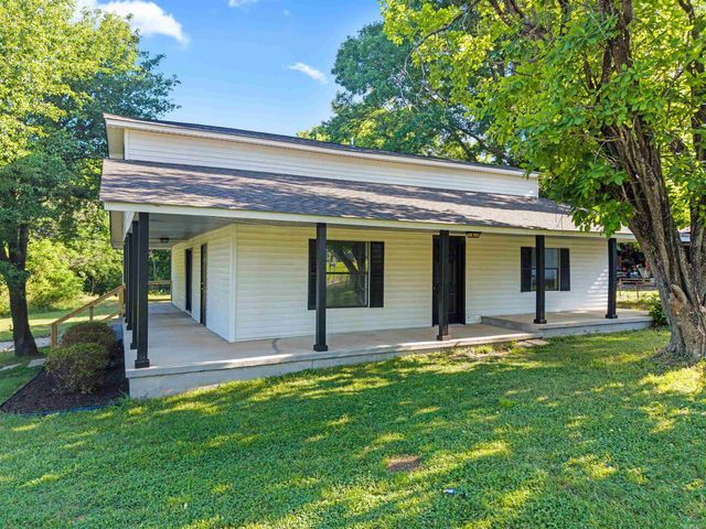 12710 Highway 51, Malvern, AR 72104