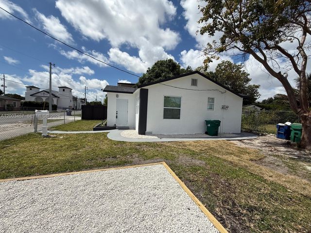 5158 NW 19th Ave A, Miami, FL 33142