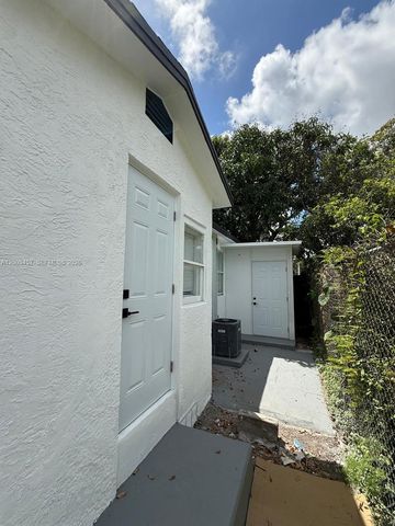 5158 NW 19th Ave A, Miami, FL 33142