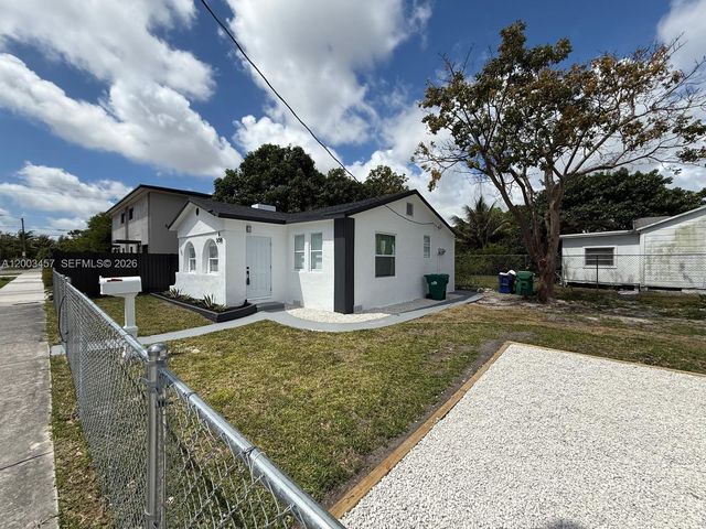 5158 NW 19th Ave A, Miami, FL 33142