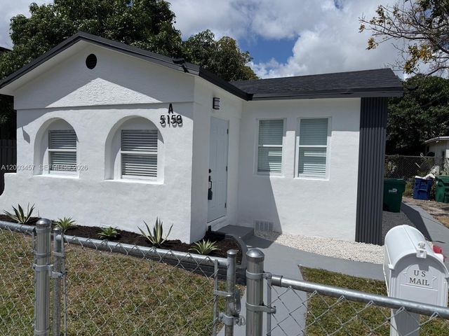 5158 NW 19th Ave A, Miami, FL 33142