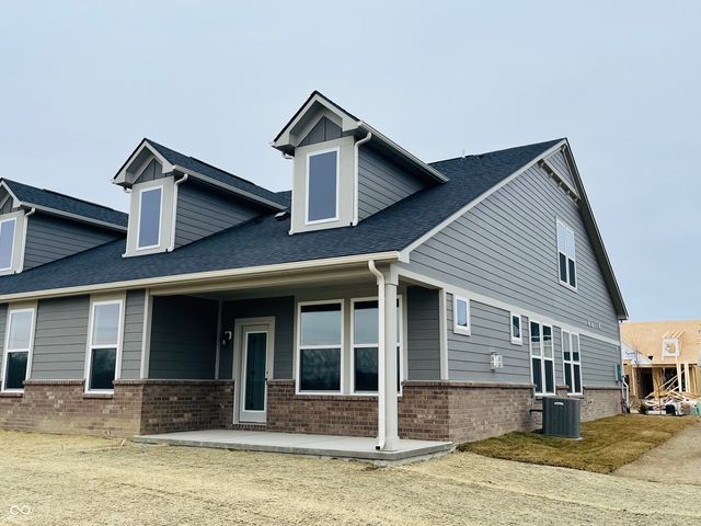 14418 Shrawley Court, Carmel, IN 46074