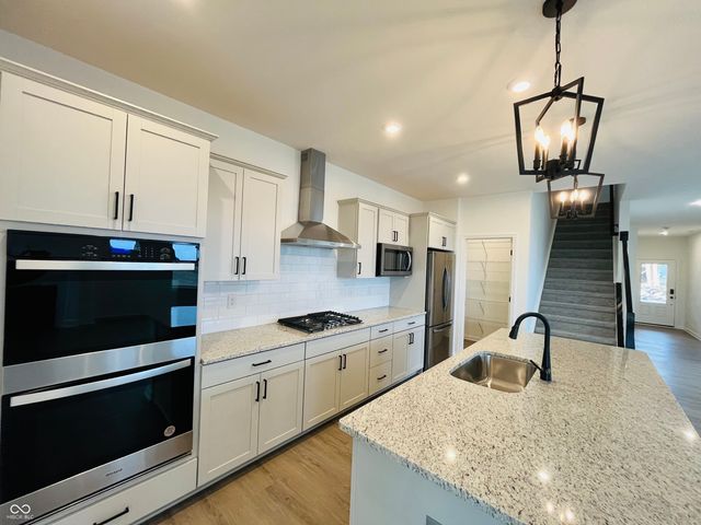 14418 Shrawley Court, Carmel, IN 46074