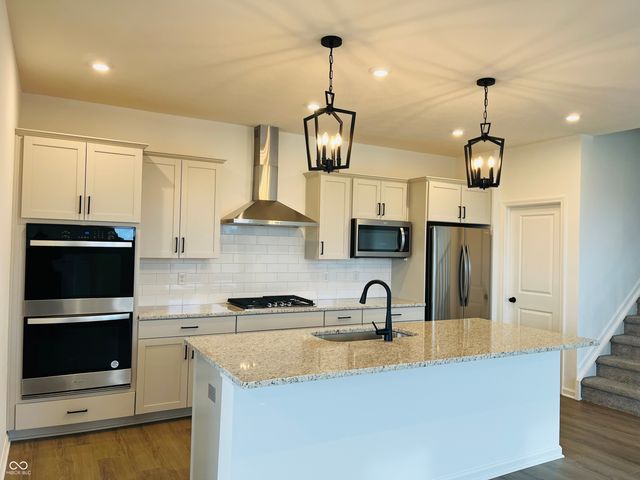 14418 Shrawley Court, Carmel, IN 46074