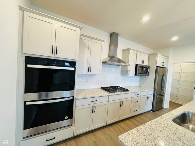 14418 Shrawley Court, Carmel, IN 46074