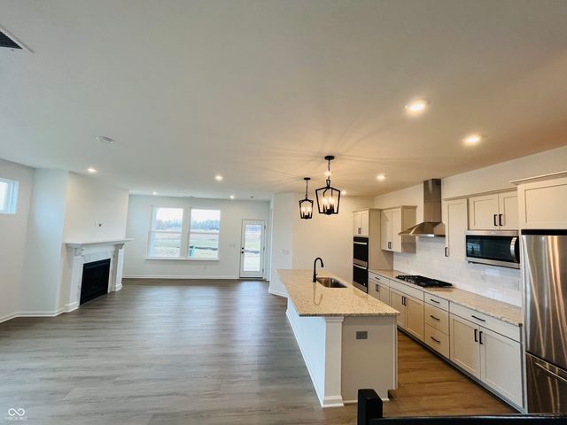 14418 Shrawley Court, Carmel, IN 46074