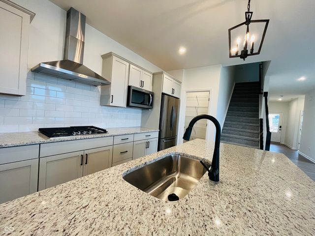 14418 Shrawley Court, Carmel, IN 46074