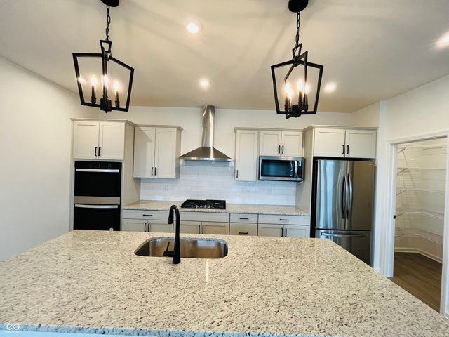 14418 Shrawley Court, Carmel, IN 46074