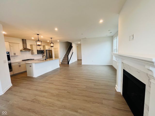 14418 Shrawley Court, Carmel, IN 46074