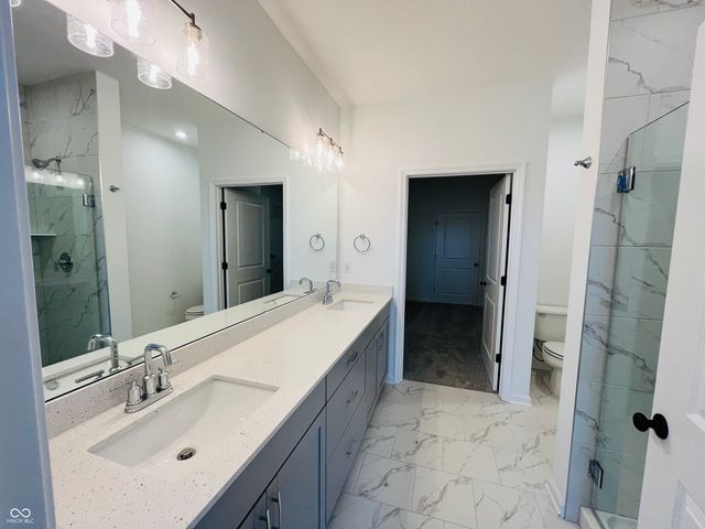 14418 Shrawley Court, Carmel, IN 46074