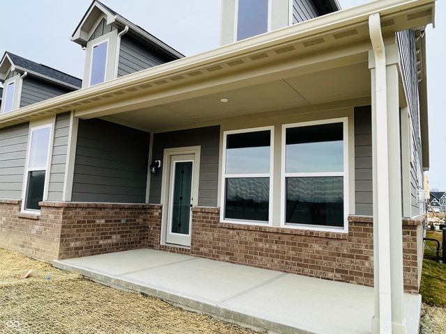 14418 Shrawley Court, Carmel, IN 46074