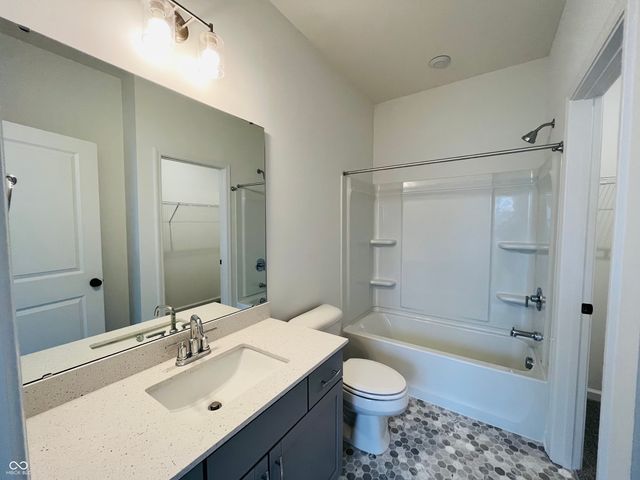 14418 Shrawley Court, Carmel, IN 46074