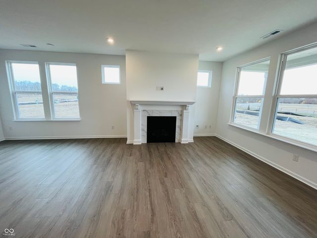 14418 Shrawley Court, Carmel, IN 46074
