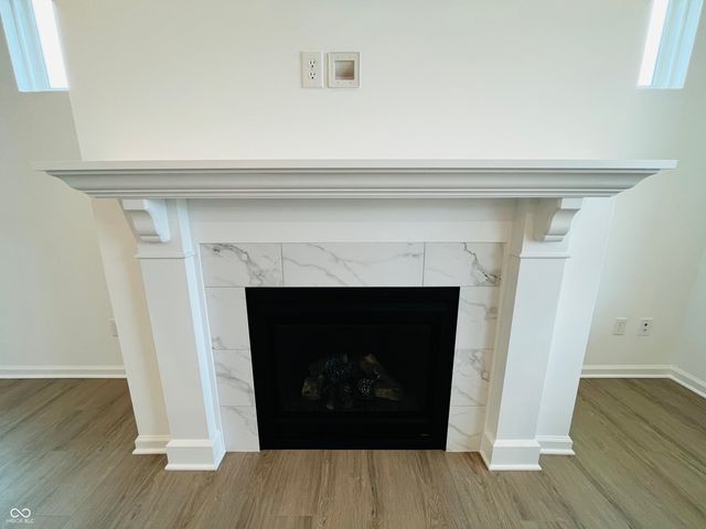14418 Shrawley Court, Carmel, IN 46074