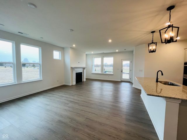 14418 Shrawley Court, Carmel, IN 46074