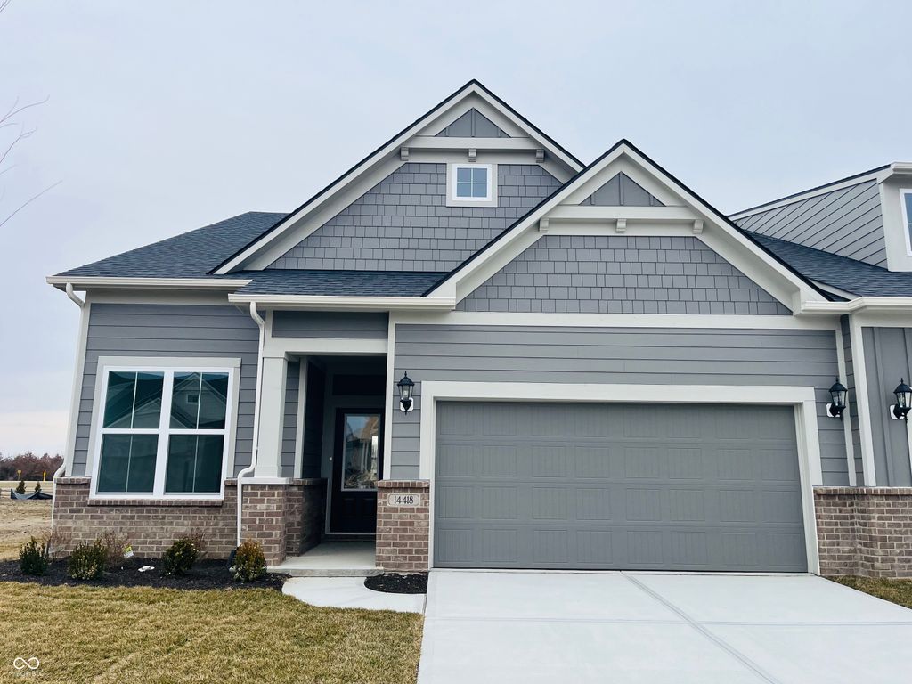 14418 Shrawley Court, Carmel, IN 46074