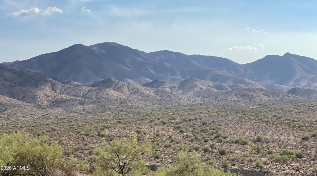 Image 10 of property listing at 26 Franconia Wash Road -, Lake Havasu City, AZ 86404