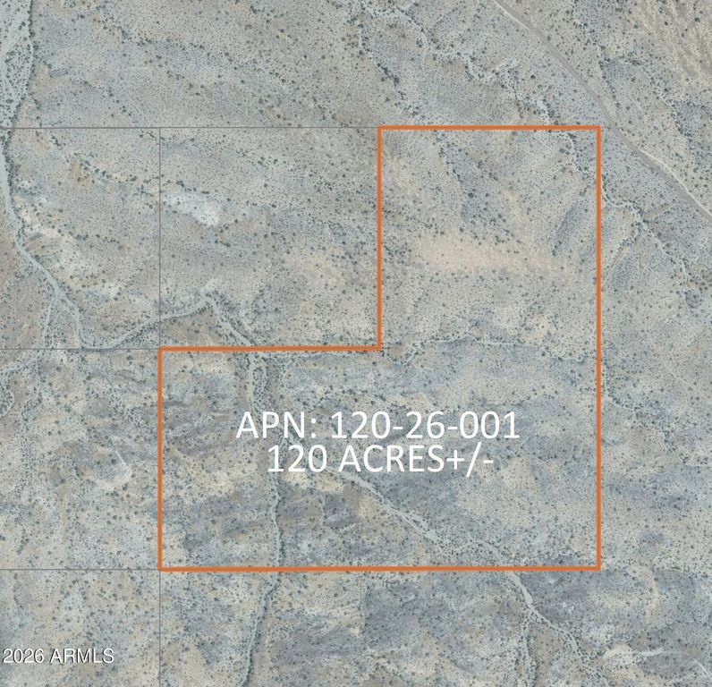 Image 3 of property listing at 26 Franconia Wash Road -, Lake Havasu City, AZ 86404