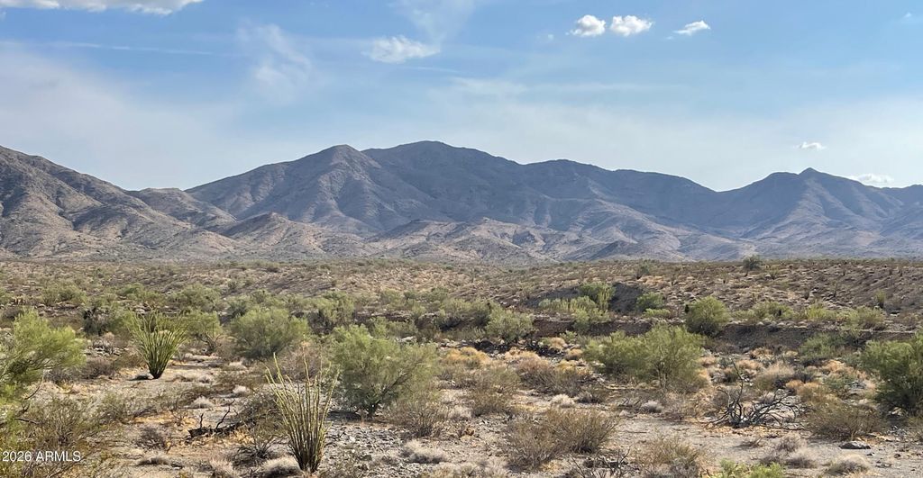 Image 6 of property listing at 26 Franconia Wash Road -, Lake Havasu City, AZ 86404
