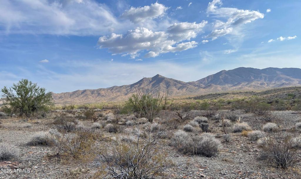 Image 7 of property listing at 26 Franconia Wash Road -, Lake Havasu City, AZ 86404