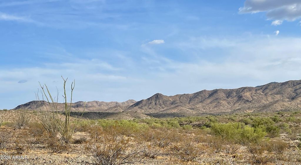 Image 8 of property listing at 26 Franconia Wash Road -, Lake Havasu City, AZ 86404