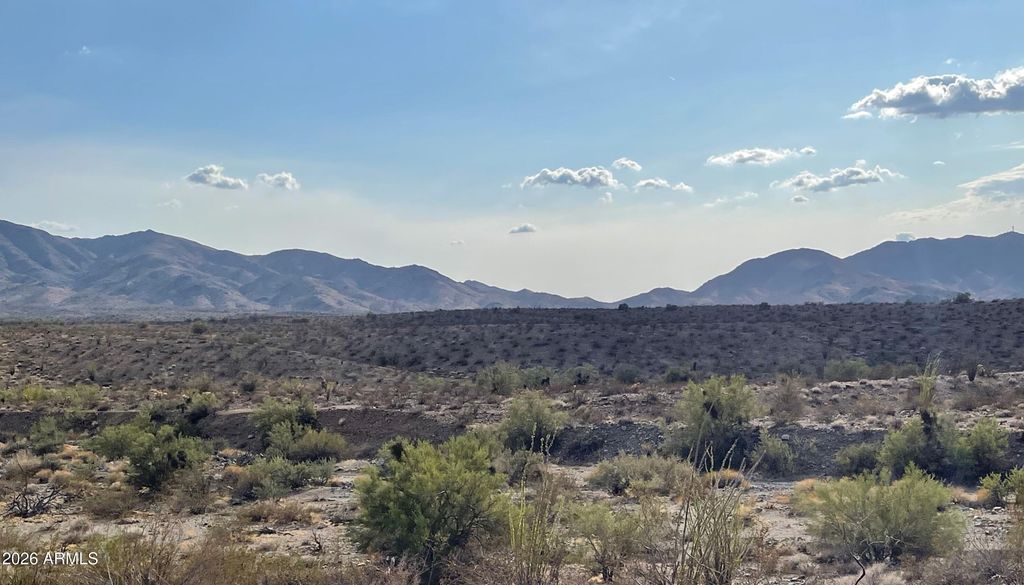 Image 9 of property listing at 26 Franconia Wash Road -, Lake Havasu City, AZ 86404