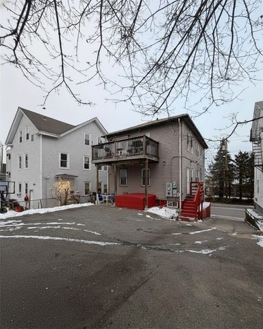 876 Douglas Avenue, Providence, RI 02908