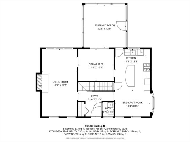 5 Carpenter Ln, Marshfield, MA 02050