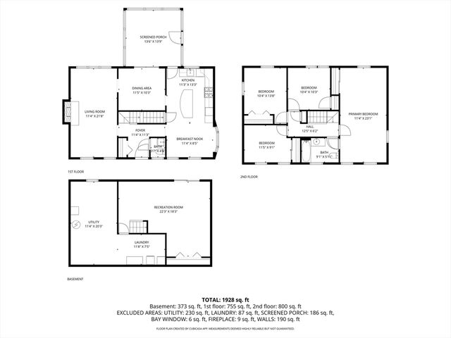 5 Carpenter Ln, Marshfield, MA 02050