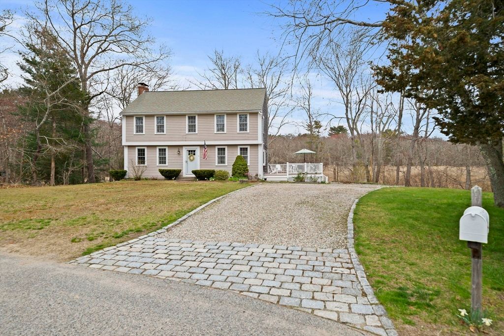 5 Carpenter Ln, Marshfield, MA 02050