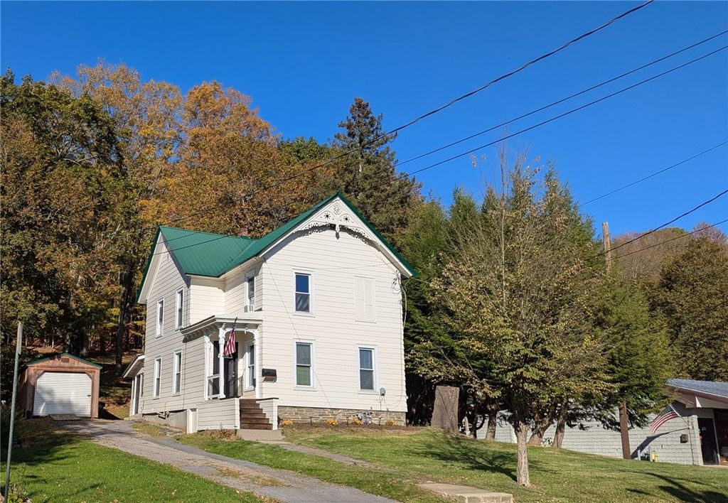 435 Main Street, Oneonta, NY 13820